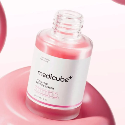 MEDICUBE PDRN PEPTIDE SERUM